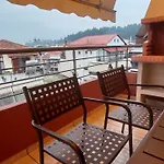 Clock Tower View Διαμέρισμα Τρίκαλα