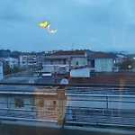 Διαμέρισμα Clock Tower View Τρίκαλα