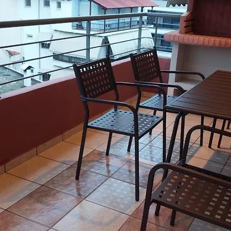 Clock Tower View * Τρίκαλα