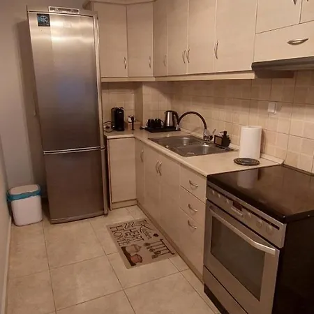 Clock Tower View * Tríkala