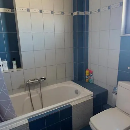 Clock Tower View * Tríkala