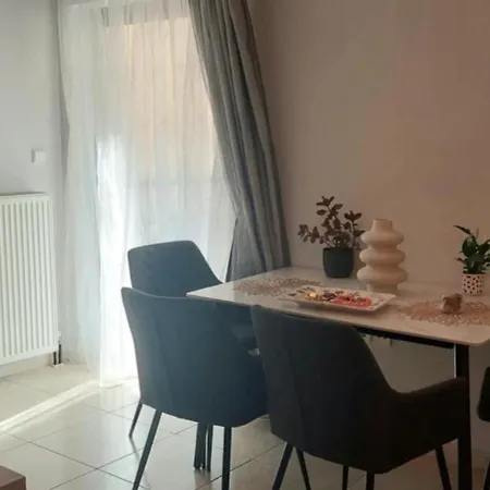 Διαμέρισμα Clock Tower View *