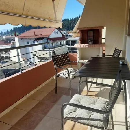 Clock Tower View Διαμέρισμα