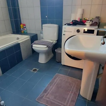 Clock Tower View Apartment