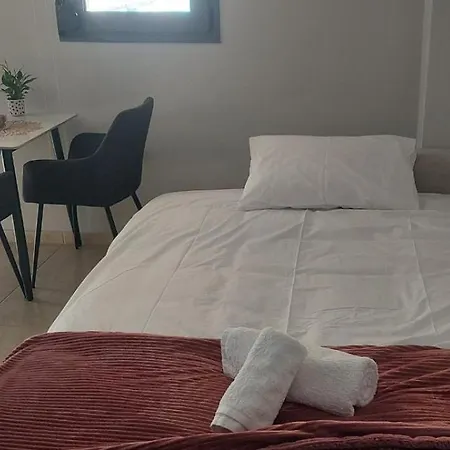 Clock Tower View Apartment