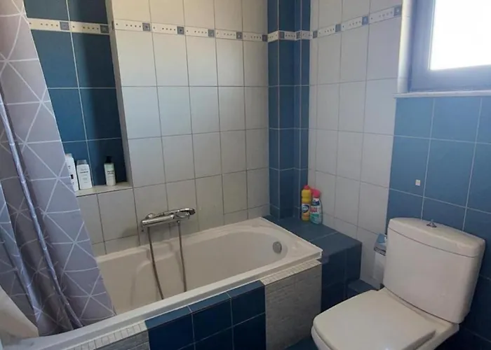 Clock Tower View * Трикала