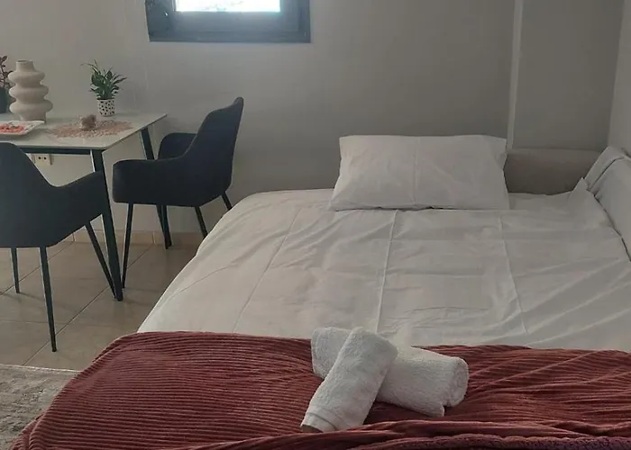 Clock Tower View Διαμέρισμα