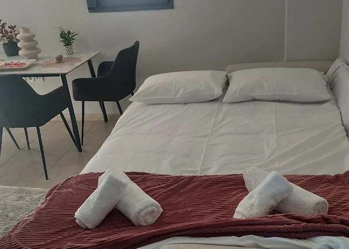 Διαμέρισμα Clock Tower View