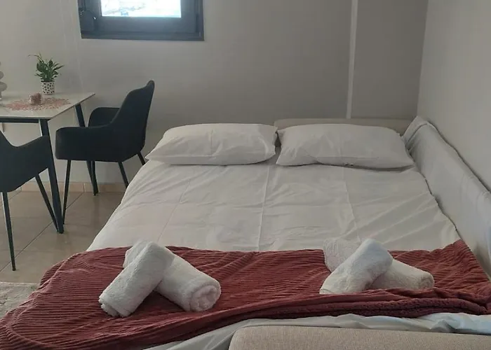 Clock Tower View Апартаменты *